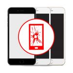 iPhone 6 Plus LCD und Touchscreen Reparatur
