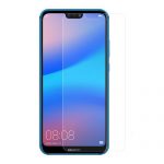 Für Huawei Schutzglas Echtglas 9H