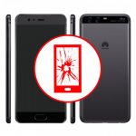 HUAWEI P10 Plus LCD + Touchscreen Reparatur