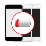 iPhone 6 / 6Plus Akku Reparatur