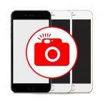 iPhone 6 / 6 Plus Back Kamera Reparatur