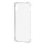 Für Huawei Transparent Silikon Hülle