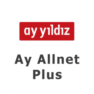 Ay Yildiz Allnet Plus