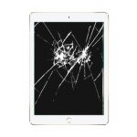 Apple iPad 6.Gen 2018 Touchscreen Glas Reparatur