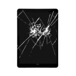 Apple iPad Air 5.Generation A2588 LCD und Touchscreen Reparatur