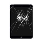 Apple iPad mini 3 Touchscreen Glas Reparatur