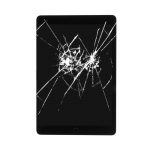 Apple iPad Pro 9.7 2016 LCD und Touchscreen Reparatur