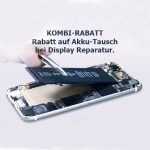 mit passender Akku