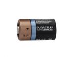 Duracell CR 2 3V Batterie CLX/ WLX