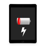 Apple iPad Air Batterie Reparatur