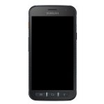 Samsung Galaxy xCover 4s  Display Glas Reparatur