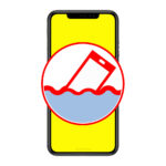 Huawei Wasserschaden Reparatur
