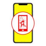 Google Pixel 3a Reparatur LCD Display Touchscreen