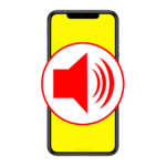 Samsung Galaxy S9 (SM-G960F) Lautsprecher Reparatur
