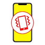 iPhone X-Xs-XsMax Vibration Reparatur