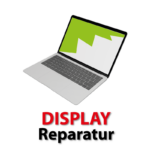 Laptop Display Reparatur