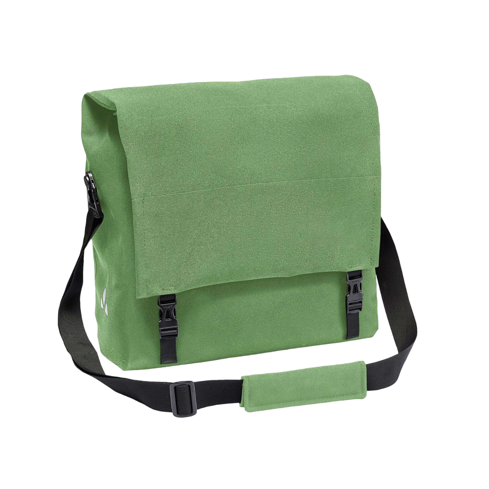 Augsburg IV L Bike Bag - 20L - willow green