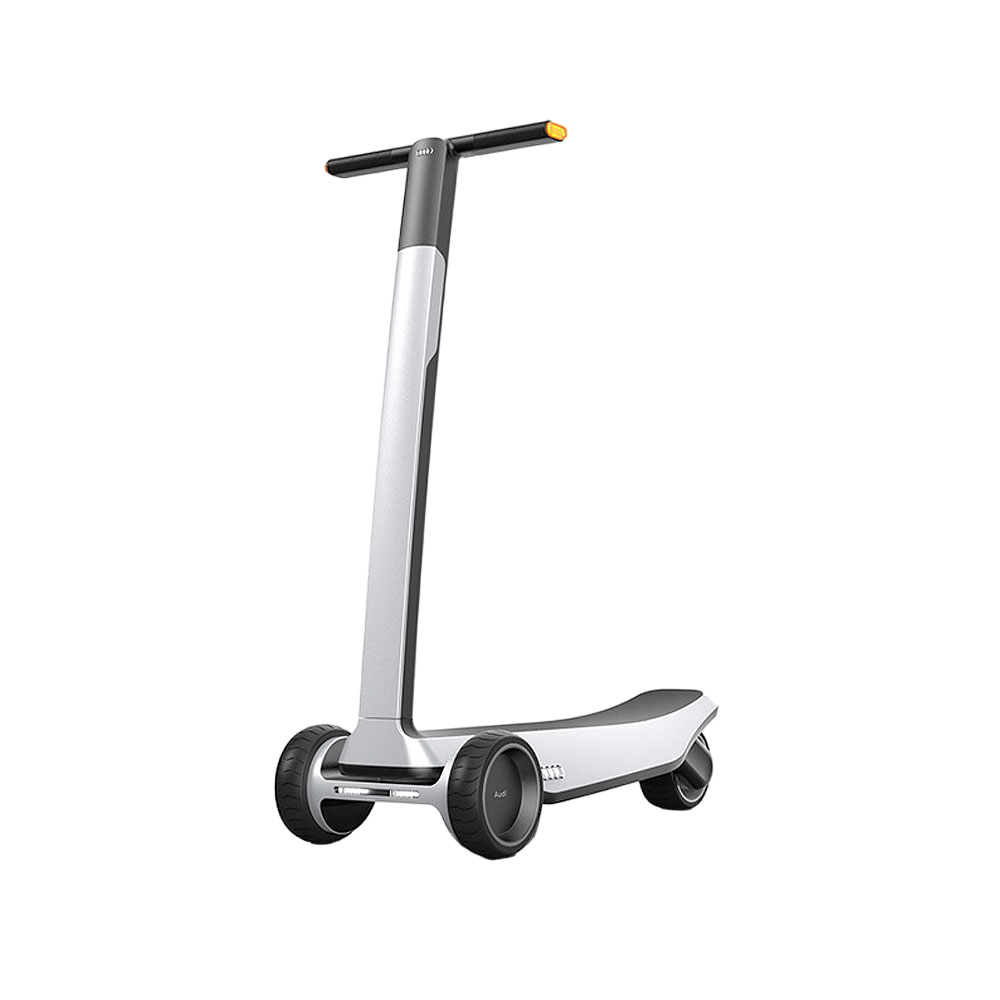 3i Three Wheeler Scooter