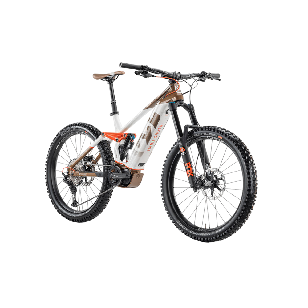 Monviso 27.5” 100mm 8s Oli Sport 500Wh Blue – Bild 2