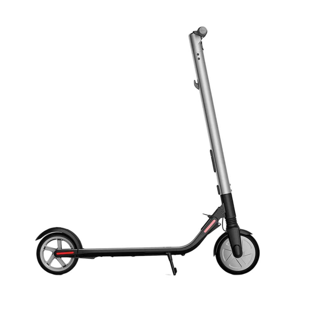 Folding E-Bikes