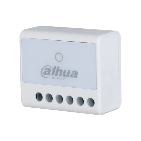 Funk Relais (7 - 24 V DC) – Bild 2