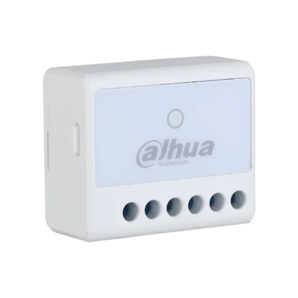 Funk Relais (7 - 24 V DC) – Bild 3