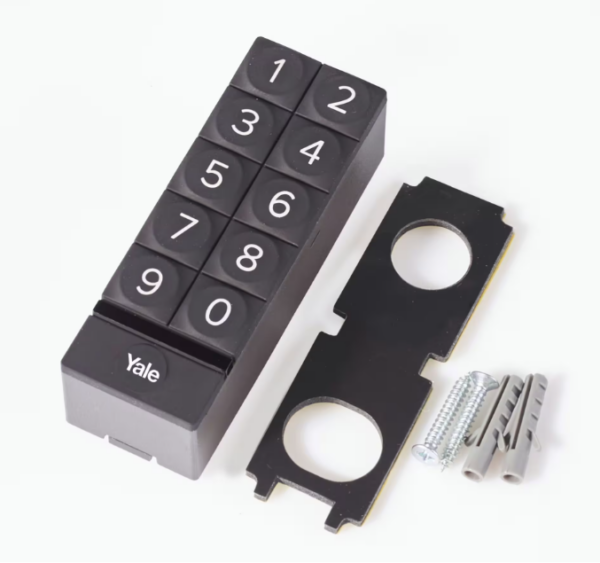 YA-LINUS-SMART-KEYPAD – Bild 7