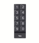 YA-LINUS-SMART-KEYPAD