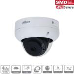 IP 4 Megapixel / WizSense / SMD 3.0