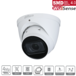 IP 4 Megapixel / WizSense / SMD 4.0