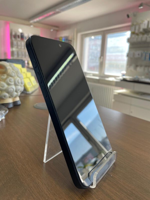 APPLE iPhone 15 Pro Max 5G 256GB Titan Schwarz Dual SIM – Bild 5