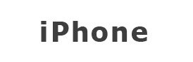 iPhone