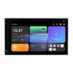 Hybrides 10" Smart Control Panel für Video-Türsprechanlagen
