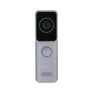 Wi-Fi Villa Türstation