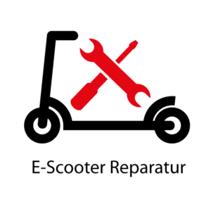 E-Scooter Elektronik- & Controller-Reparature