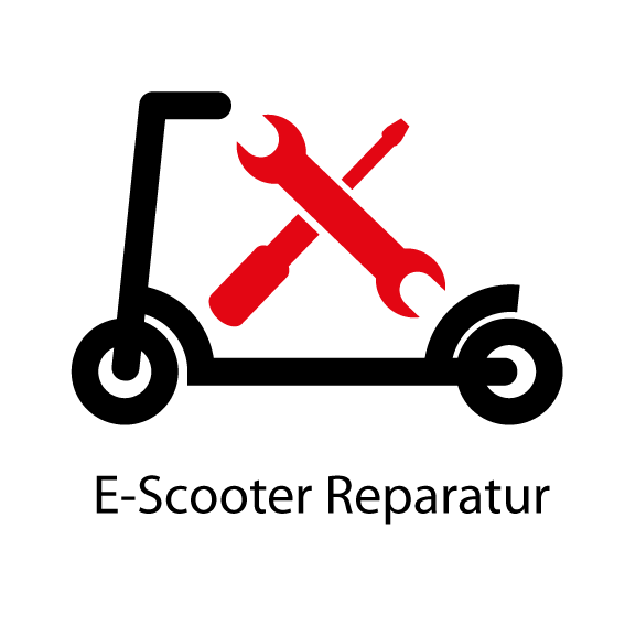 E-Scooter Elektronik- & Controller-Reparature