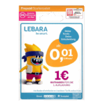 Lebara Prepaid