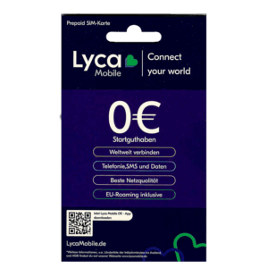 Lyca Prepaid