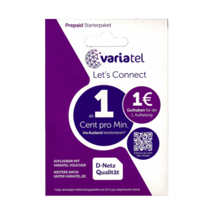 Variatel Prepaid