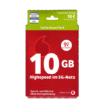 Vodafone Prepaid