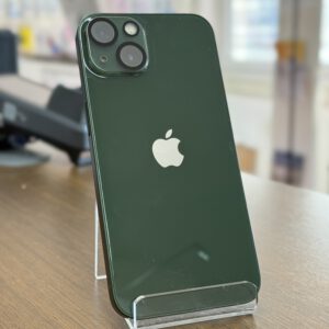 APPLE iPhone 13 Pro 128 GB Grün