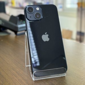 APPLE iPhone 13 Mini 128 GB Schwarz