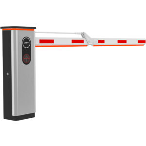 Dahua Schrankensystem, Auslegung links/rechts, für Knickarm-Schranke