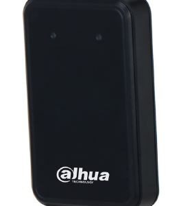 Dahua Antikollisionsradar