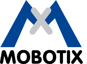 Mobotix Logo – Videosicherheitssysteme, Fachhändler HECTECH Sinsheim