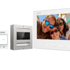 Hikvision Show case/KIS704EY/EN