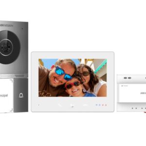 Hikvision DS-KIS705EY(O-STD)