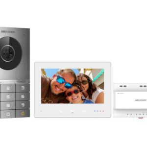 Hikvision DS-KIS706EY(O-STD)