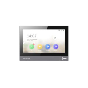 Hikvision DS-KH8381-WTE1