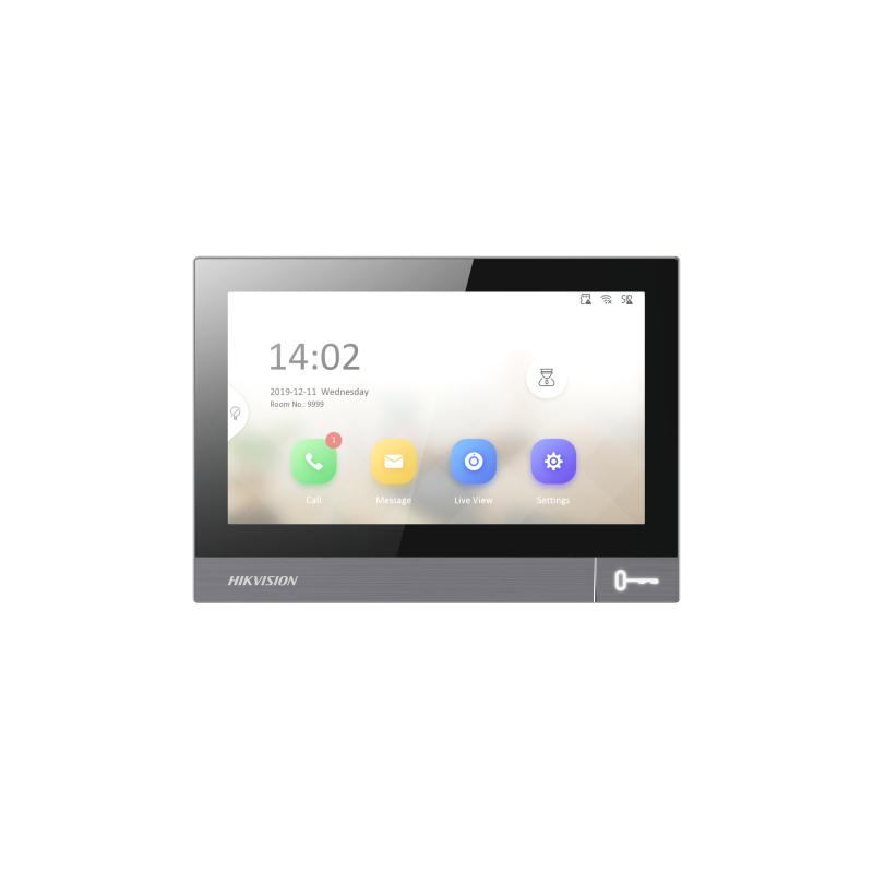 Hikvision DS-KH8381-WTE1